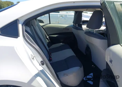 2023 Toyota Corolla Le from USA, damaged, VIN JTDB4MEE5PJ000797